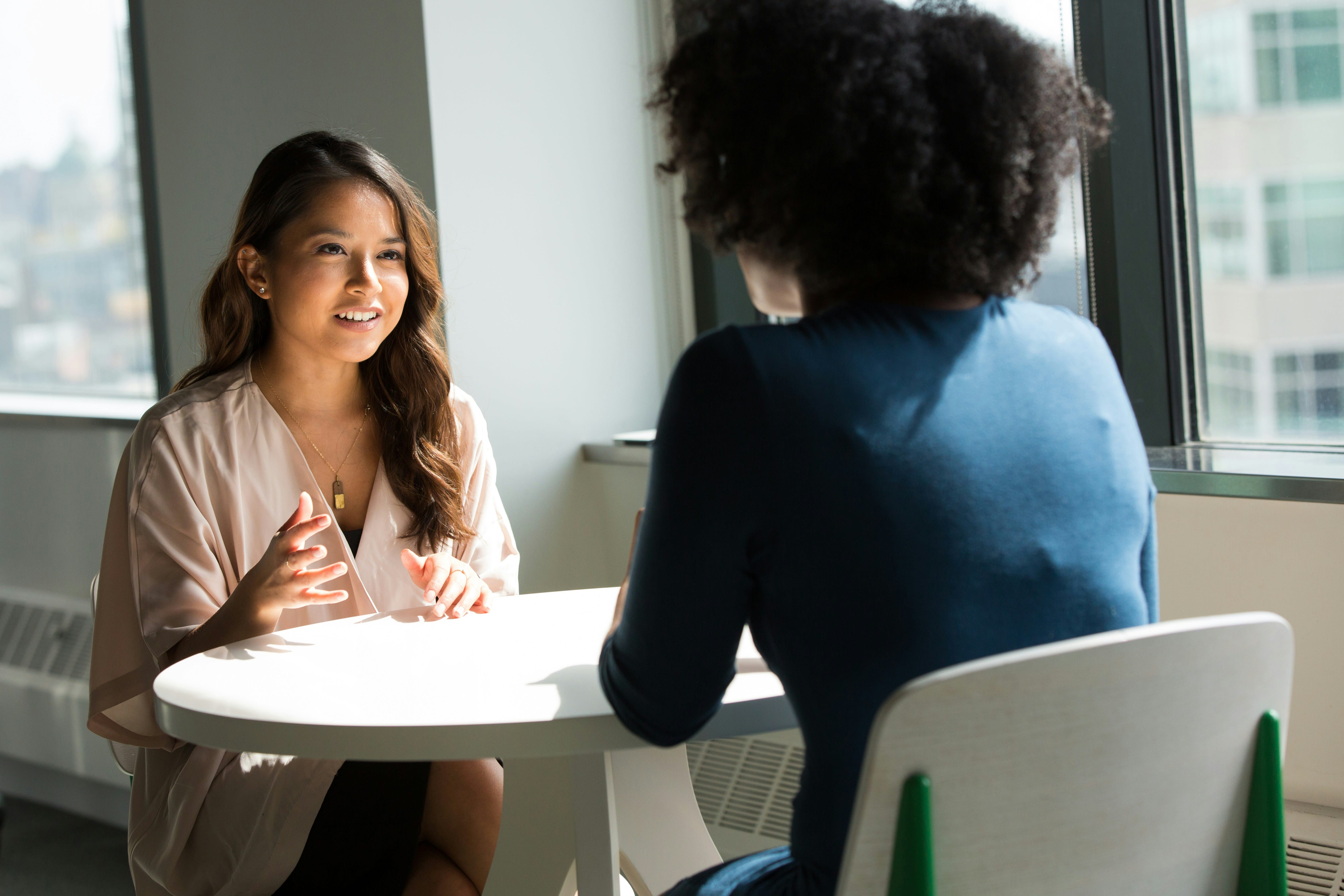 The Right Support for You: How to Find the Best Therapist or Coach