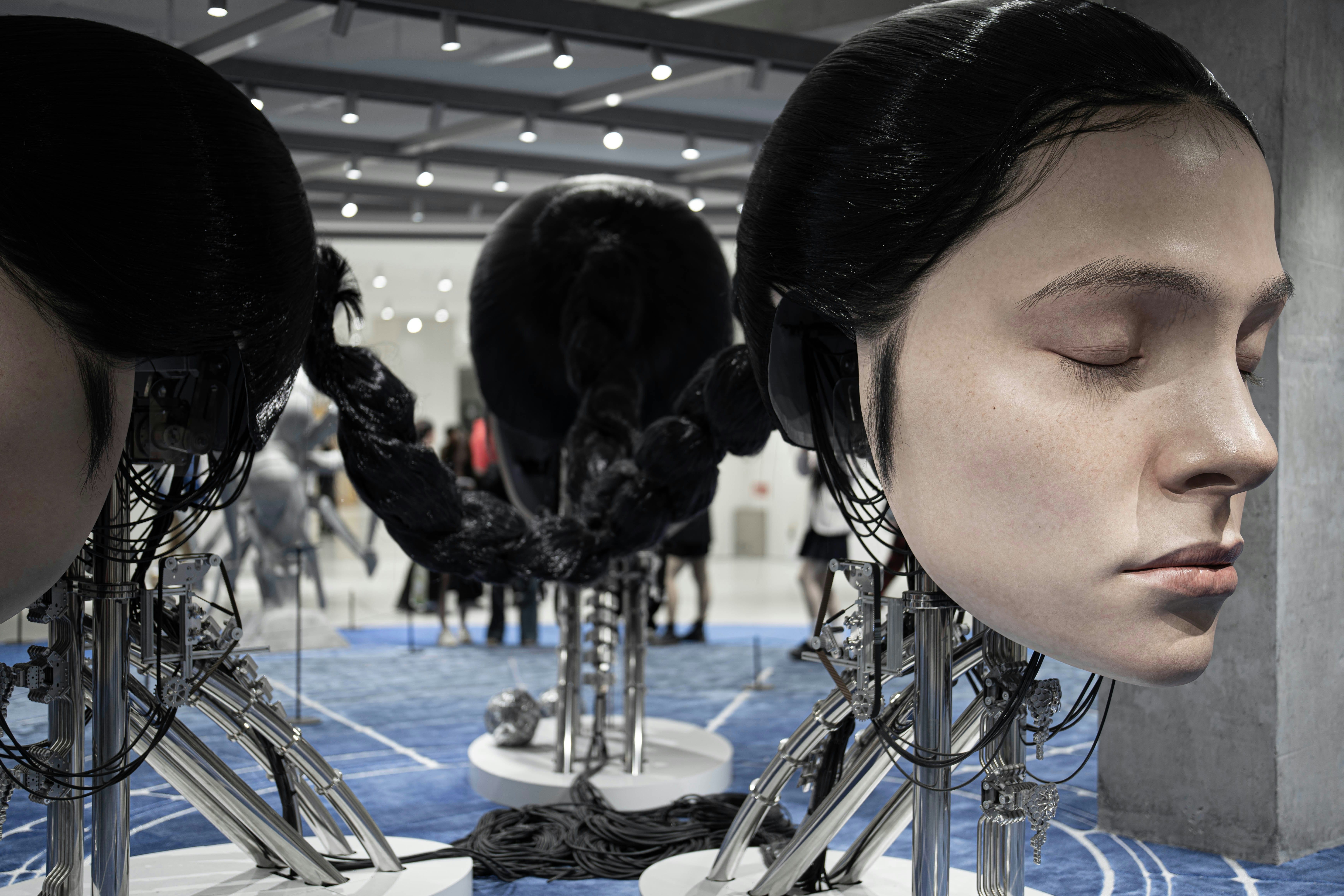 The Future of Therapy: How AI is Changing Mental Health Support