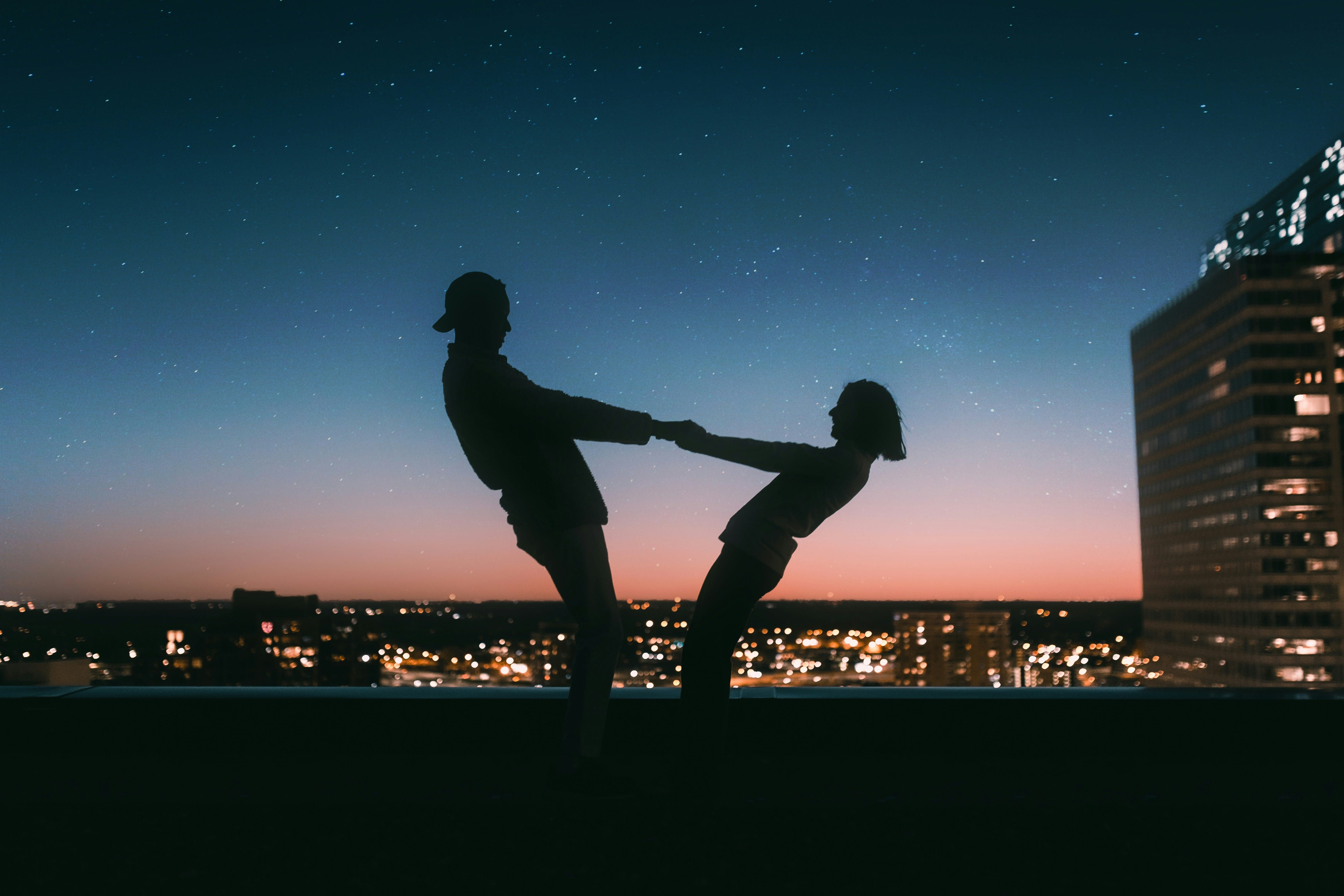 Keeping Desire Alive in Long-Term Relationships