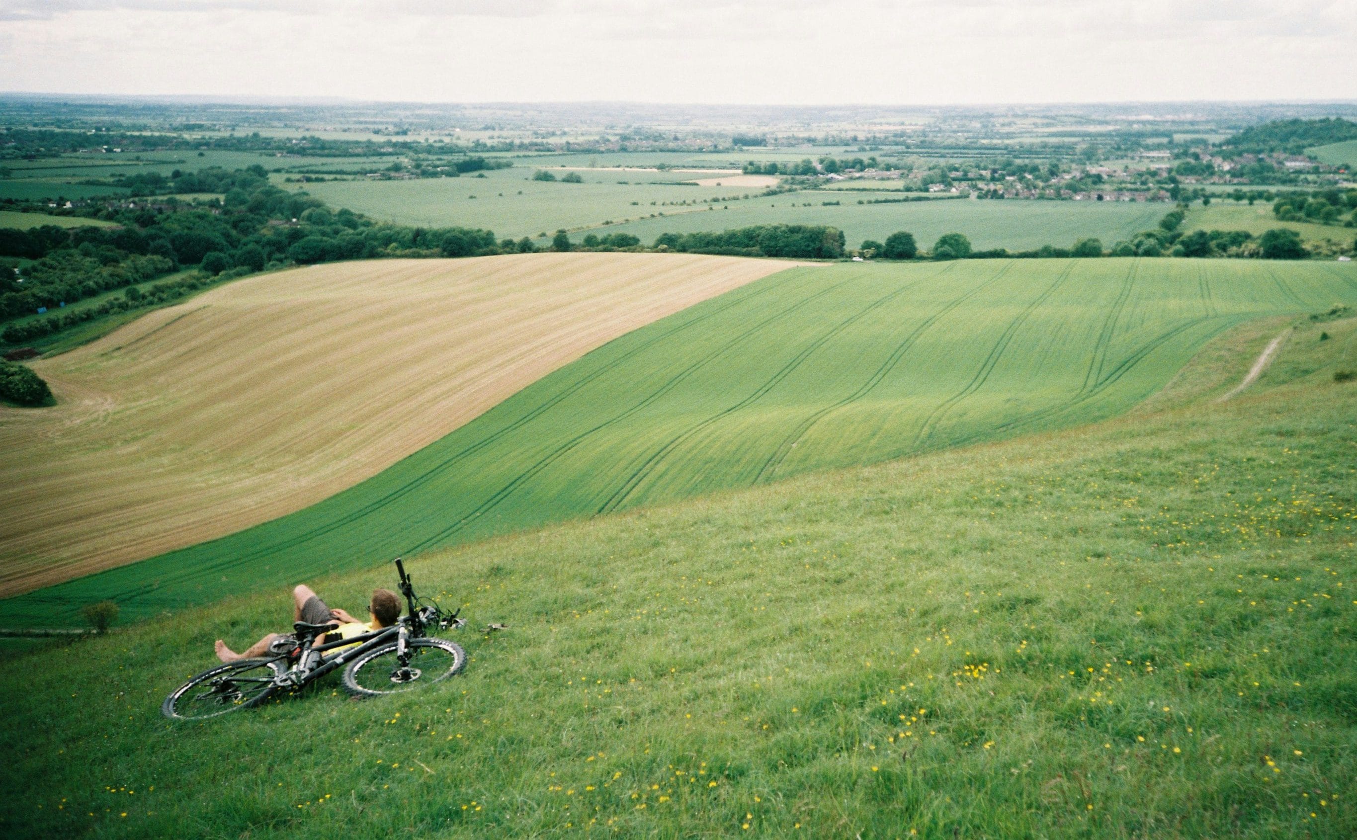 Rest Without Guilt: Embracing the Wisdom of The Nap Ministry