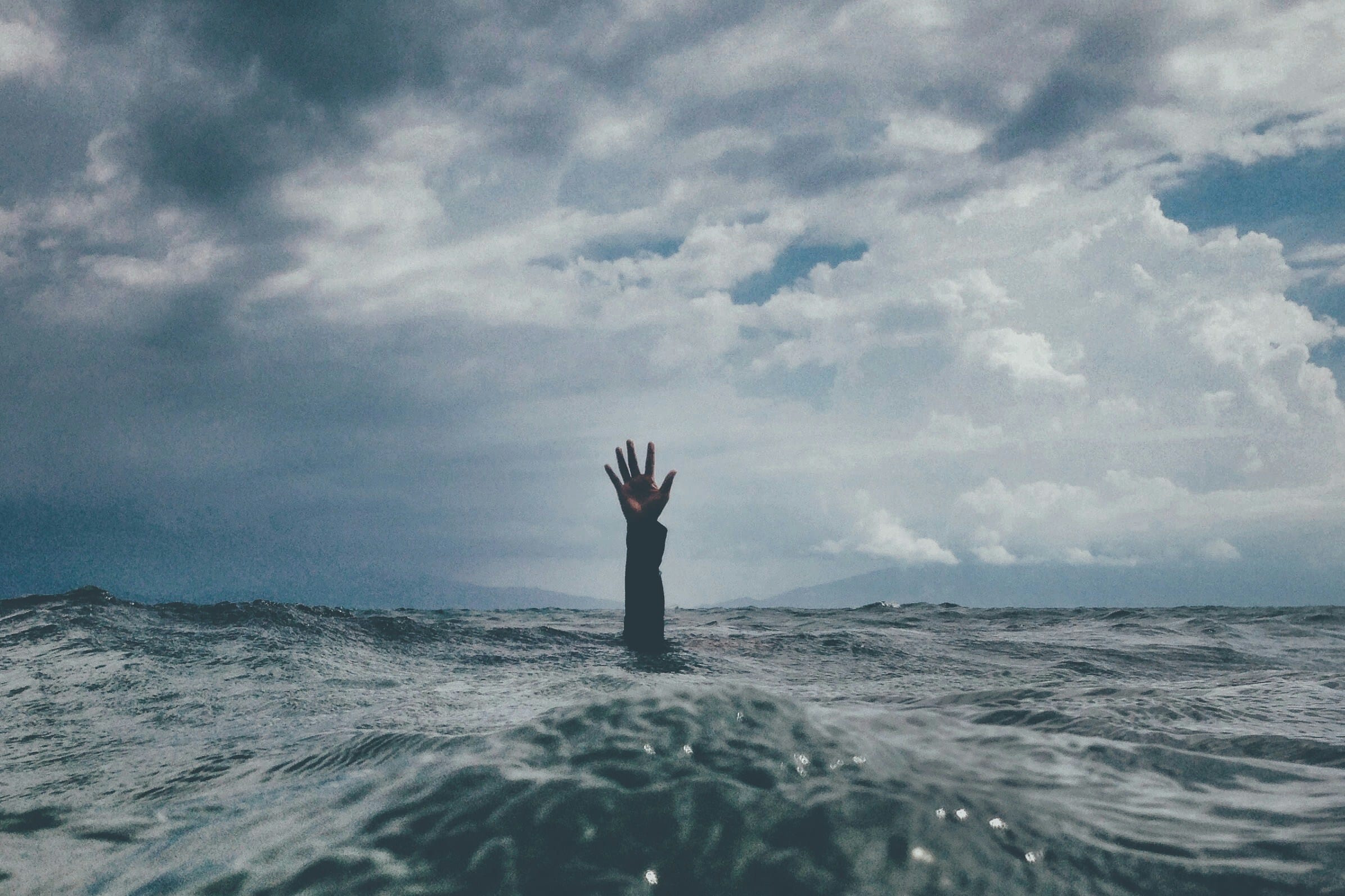 The Myth of Normal: Breaking Free from Expectations