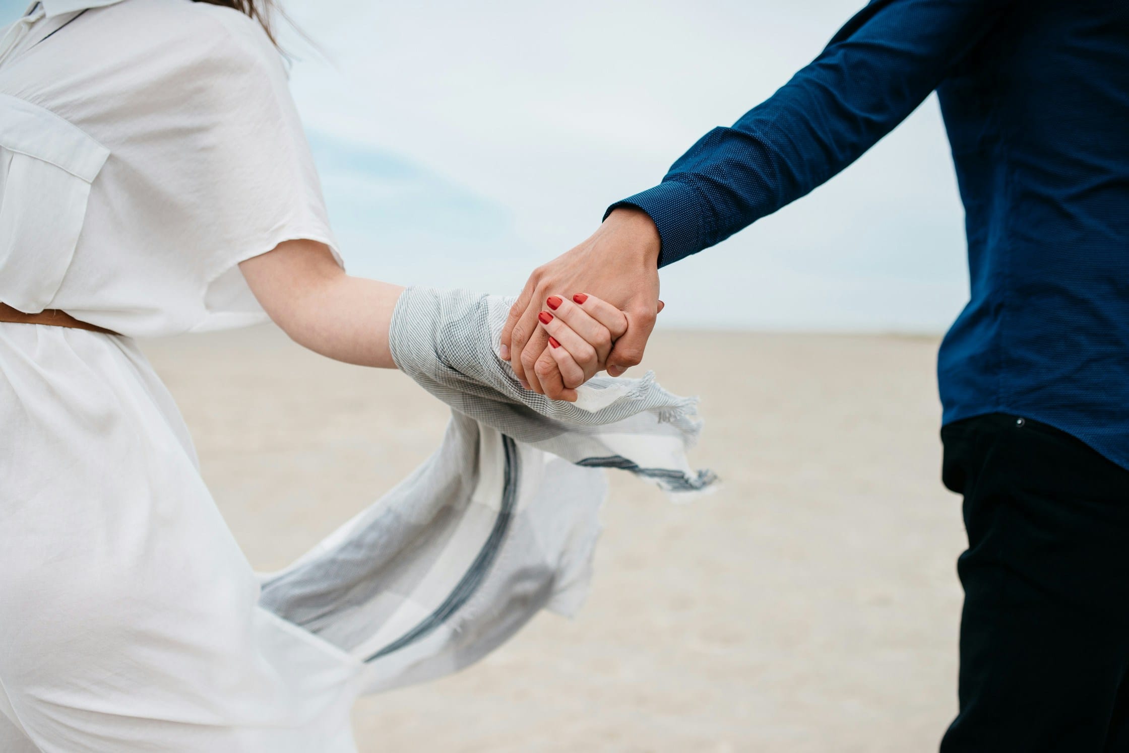 The Art of Boundaries: Building Healthier Relationships