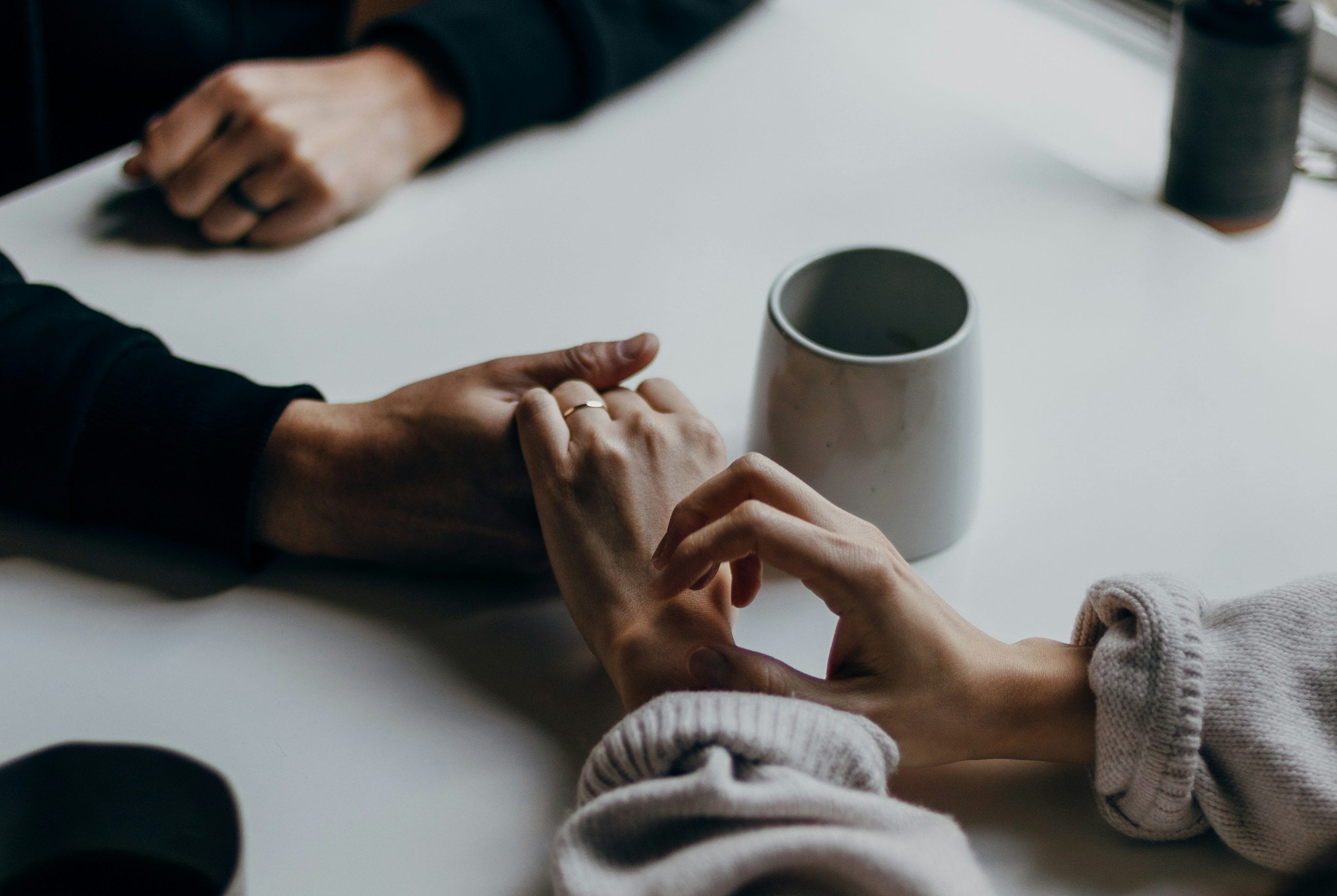 How to Turn Conflict Into Closeness in Relationships