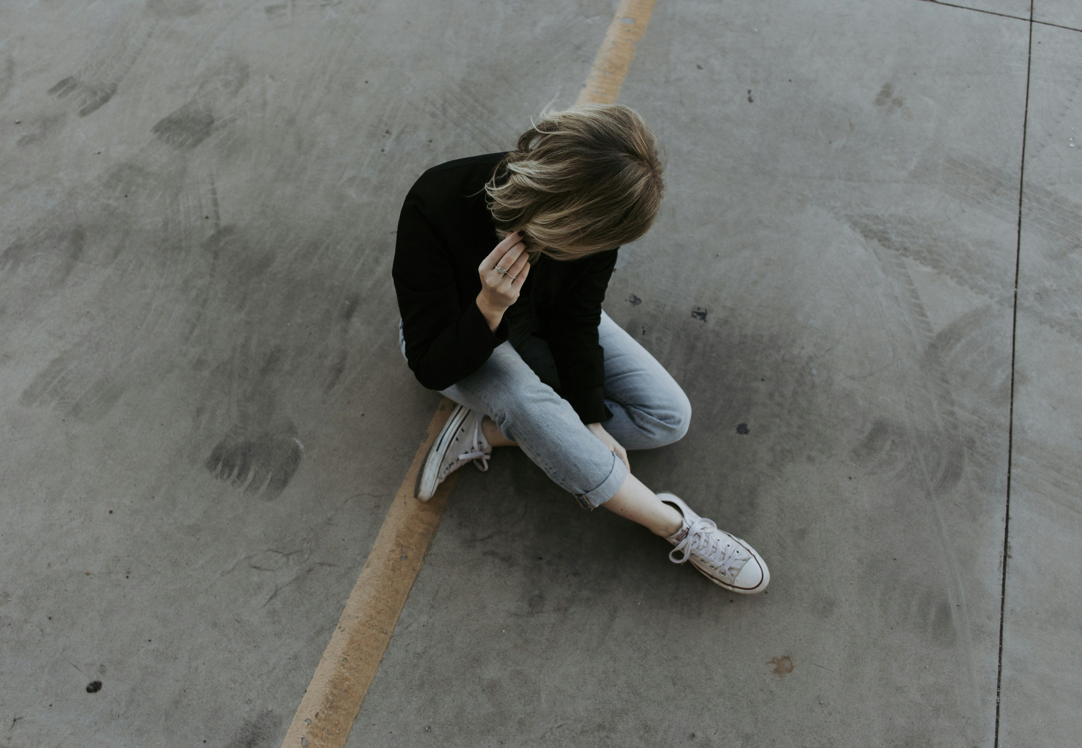 When They Disappear: Overcoming Ghosting