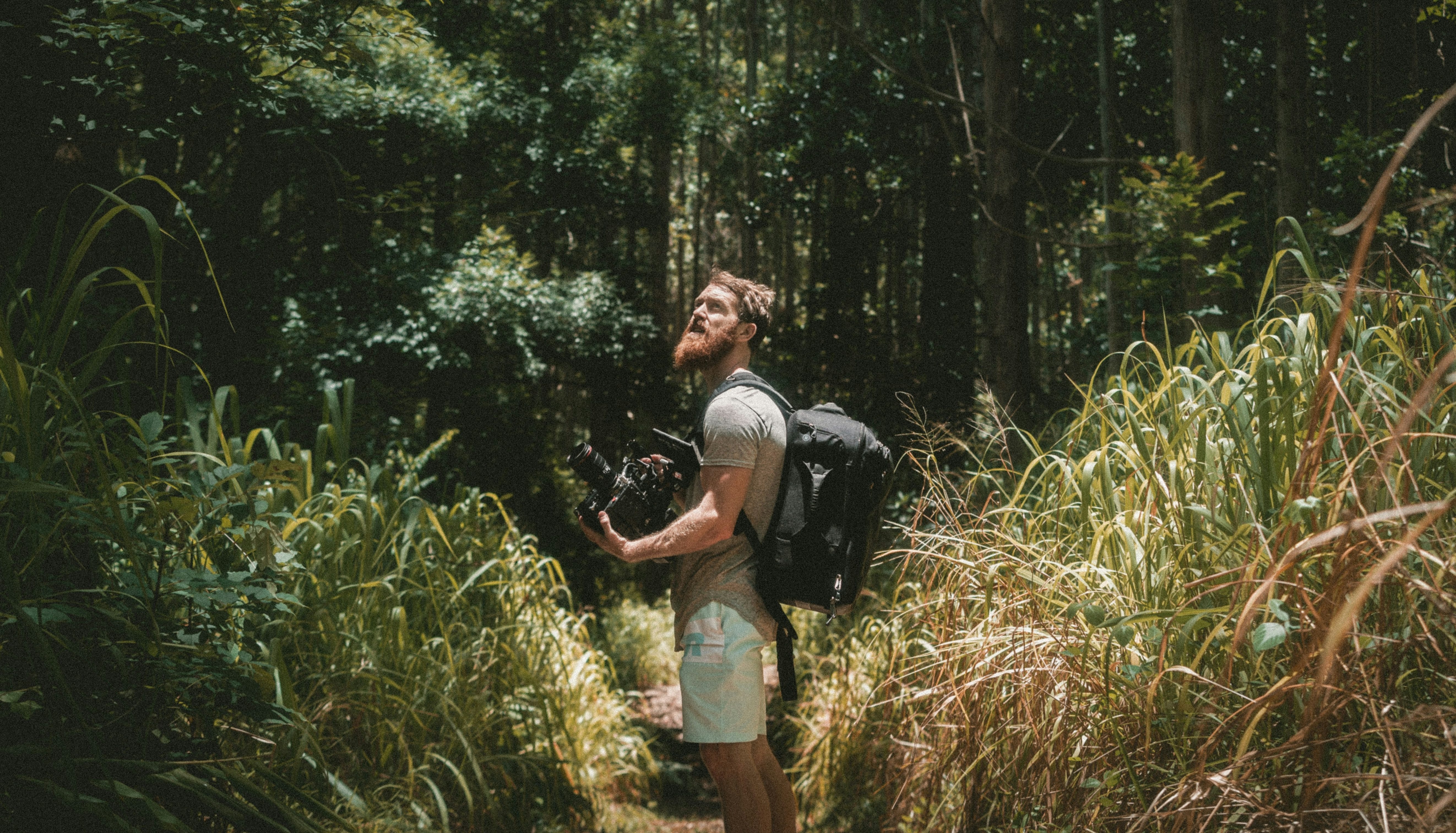 How I Built My Confidence One Step at a Time