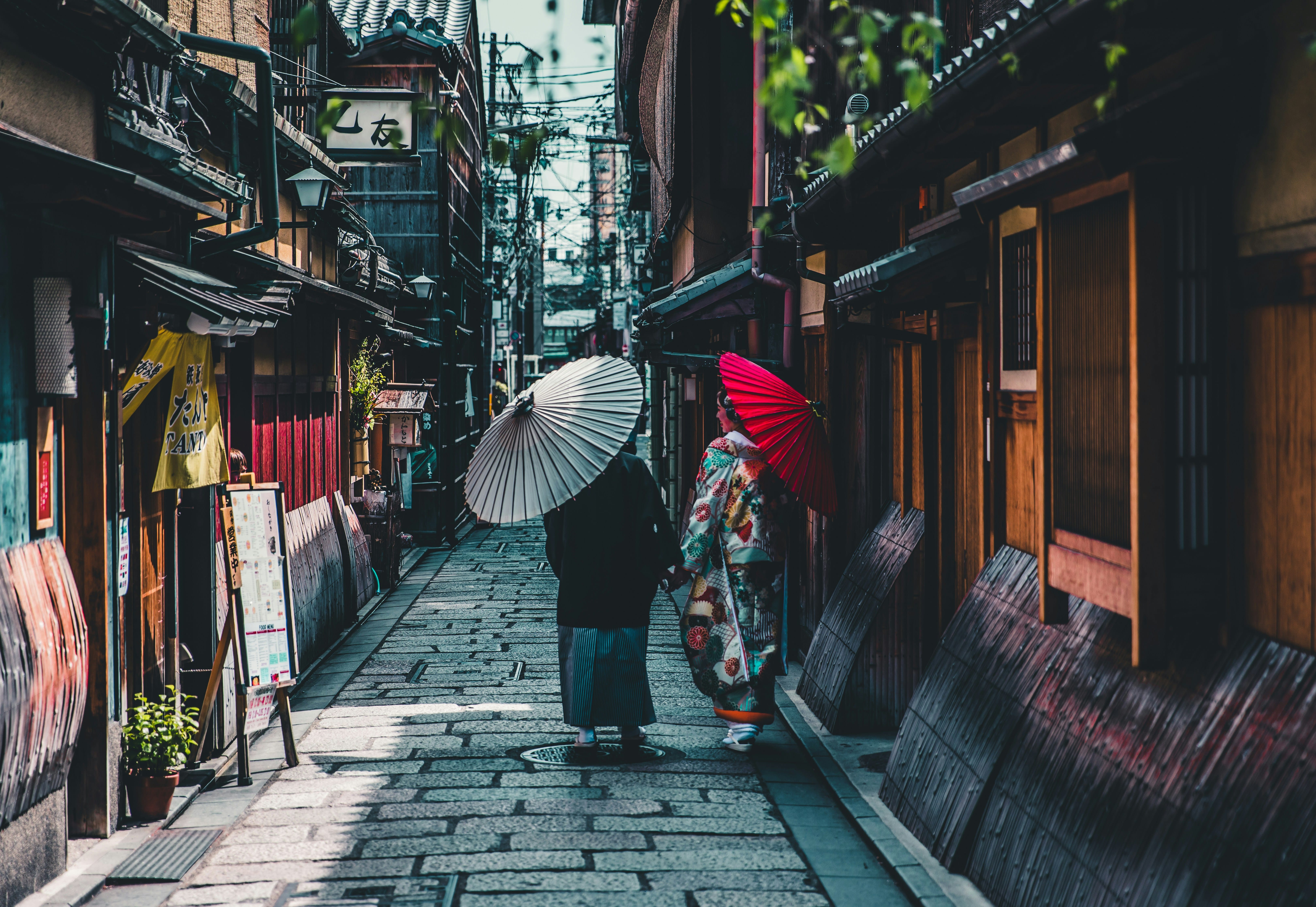 Japanese Mindfulness Practices for Everyday Life