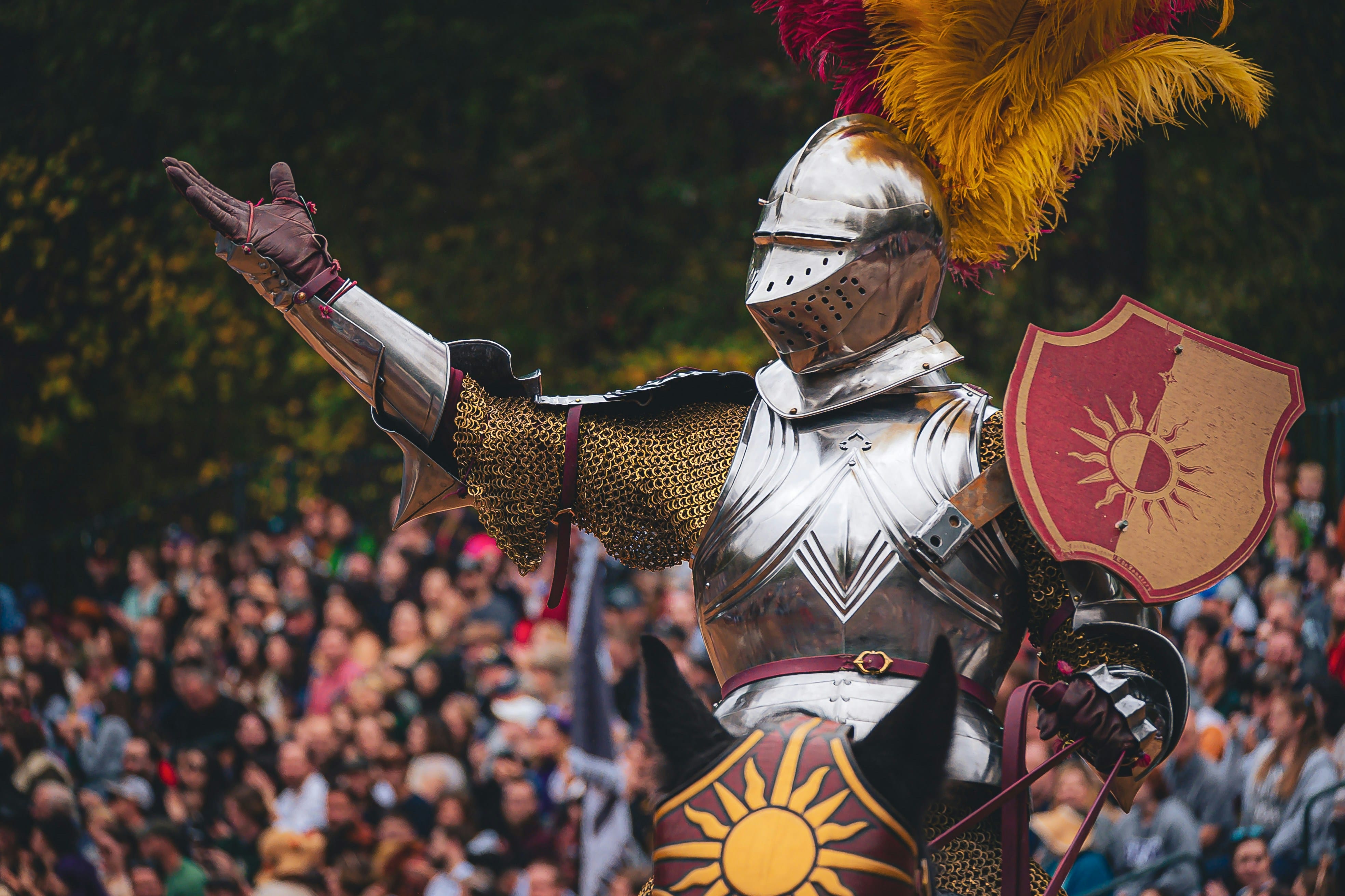 Not All Heroes Heal: How to Recognize a White Knight Narcissist