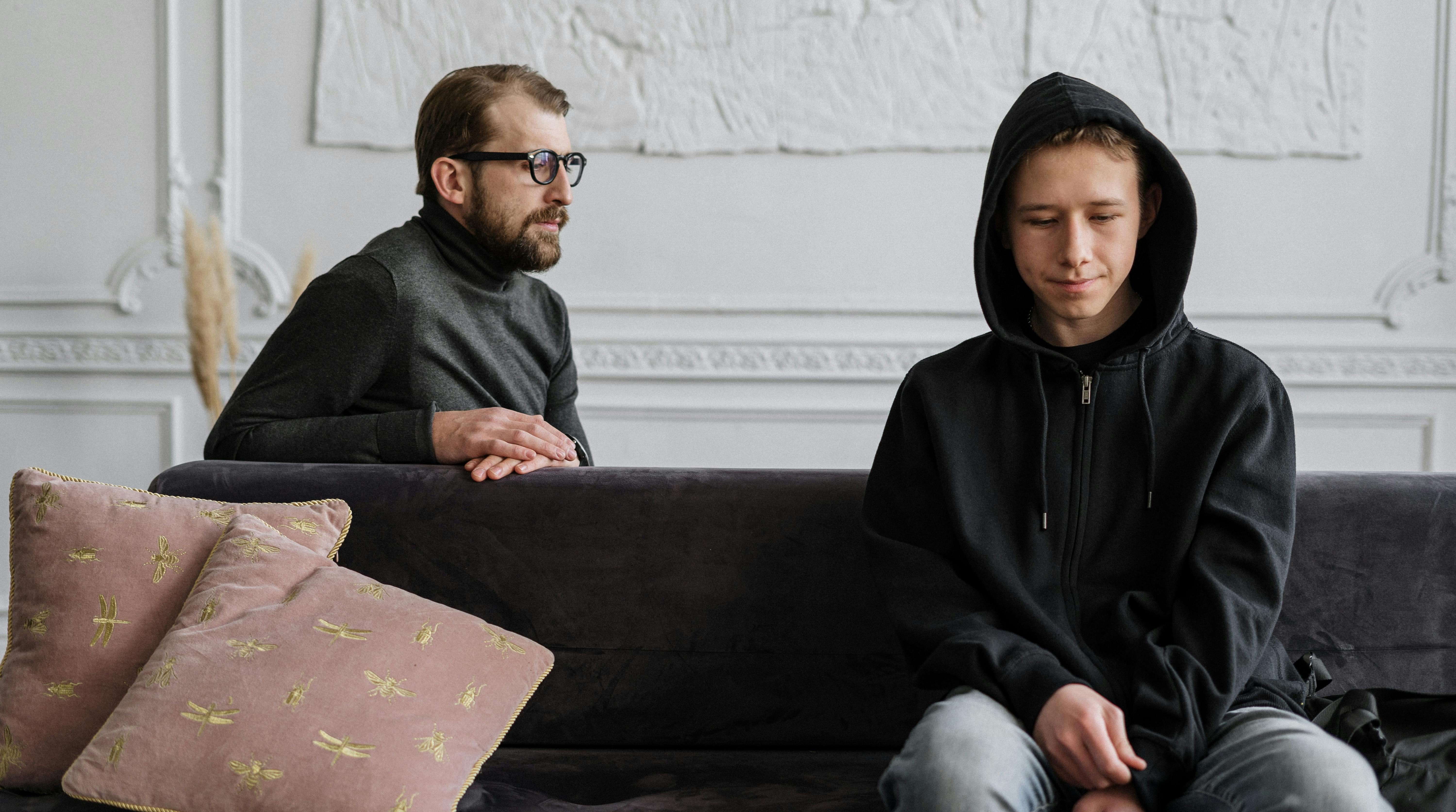 Listen Like You Mean It: The Hidden Beauty of Being There