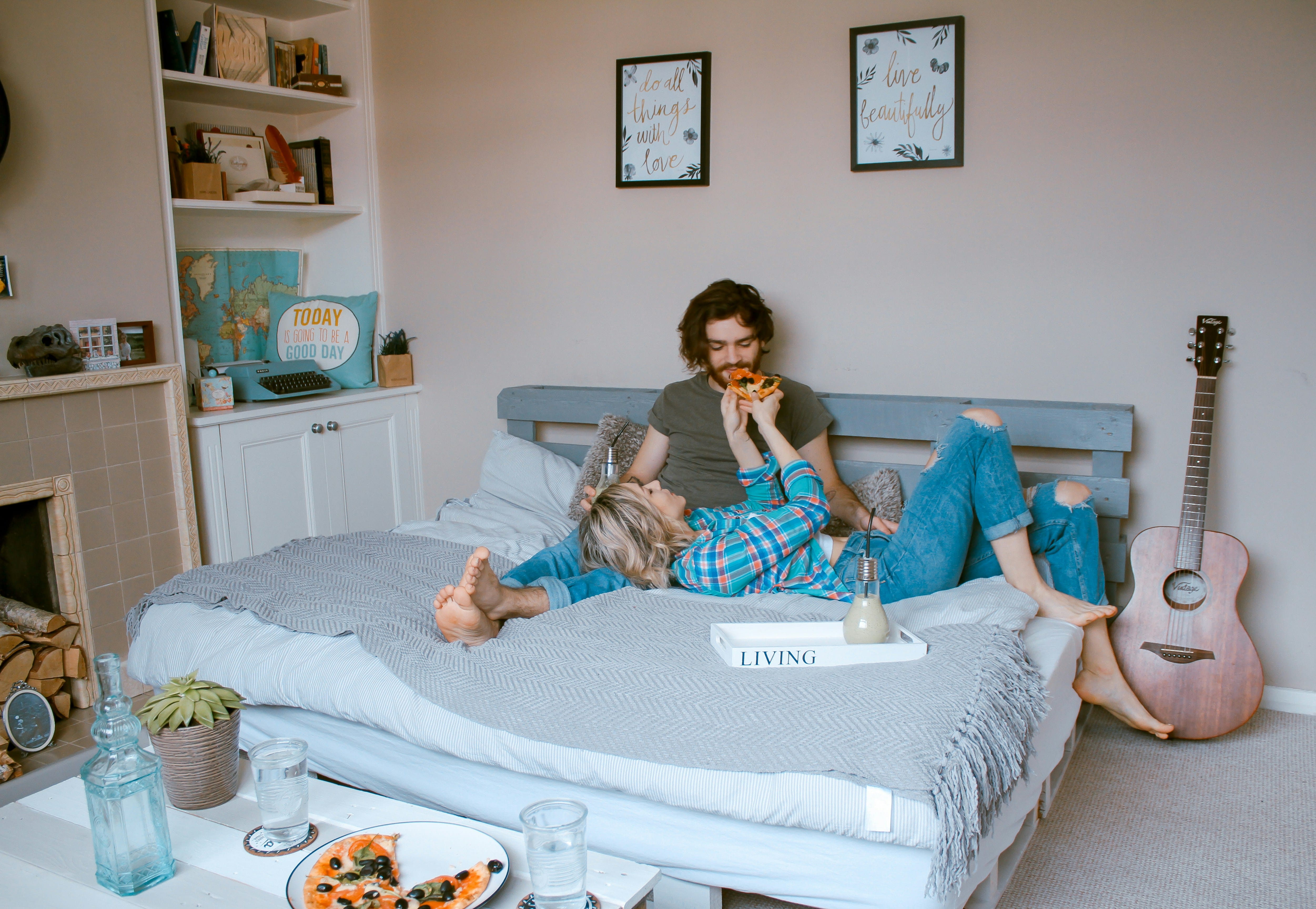 You’re Not Lost—You’re Just Being Called Home (To Yourself)