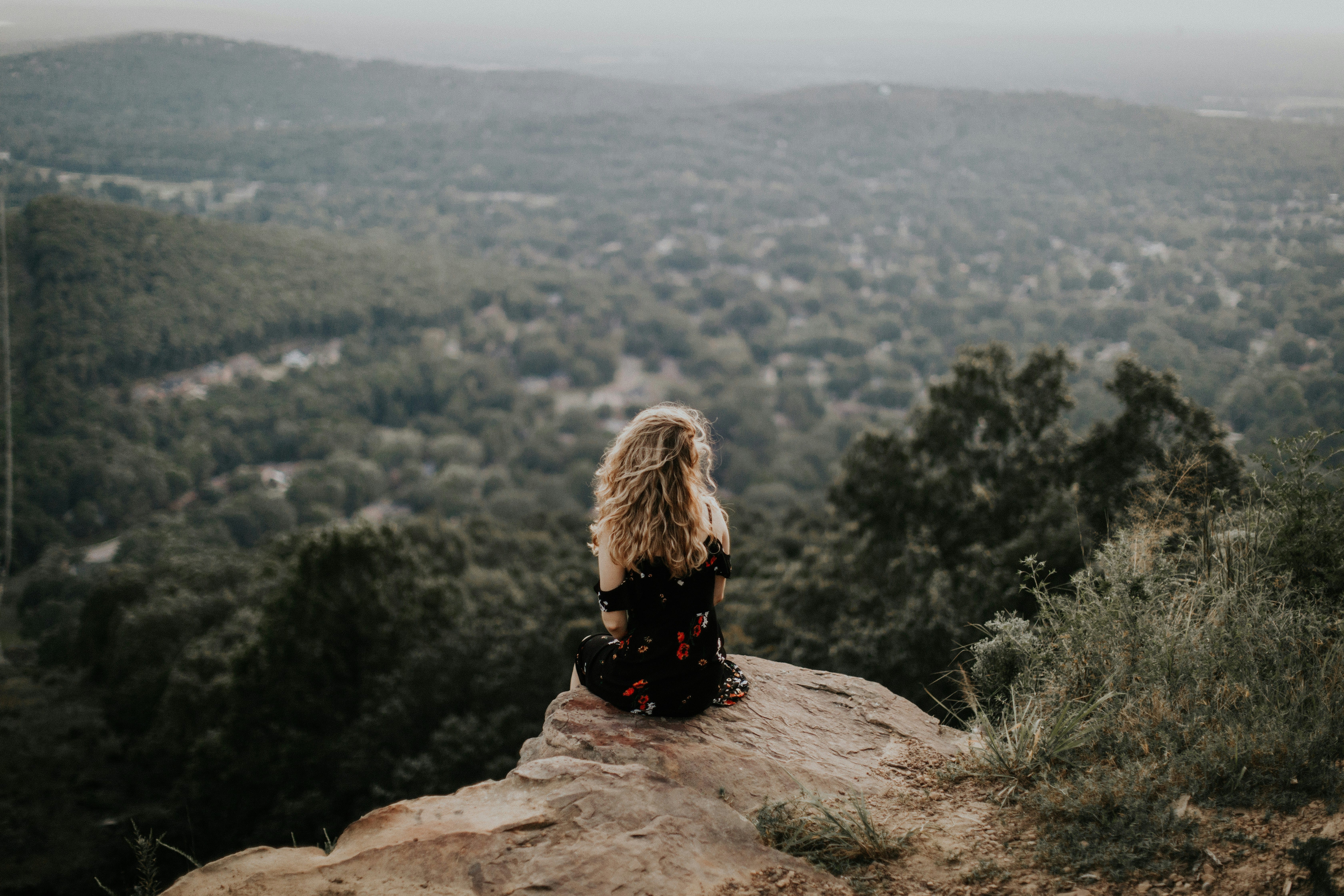 The Hyper-Independence Trauma Response: A Closer Look