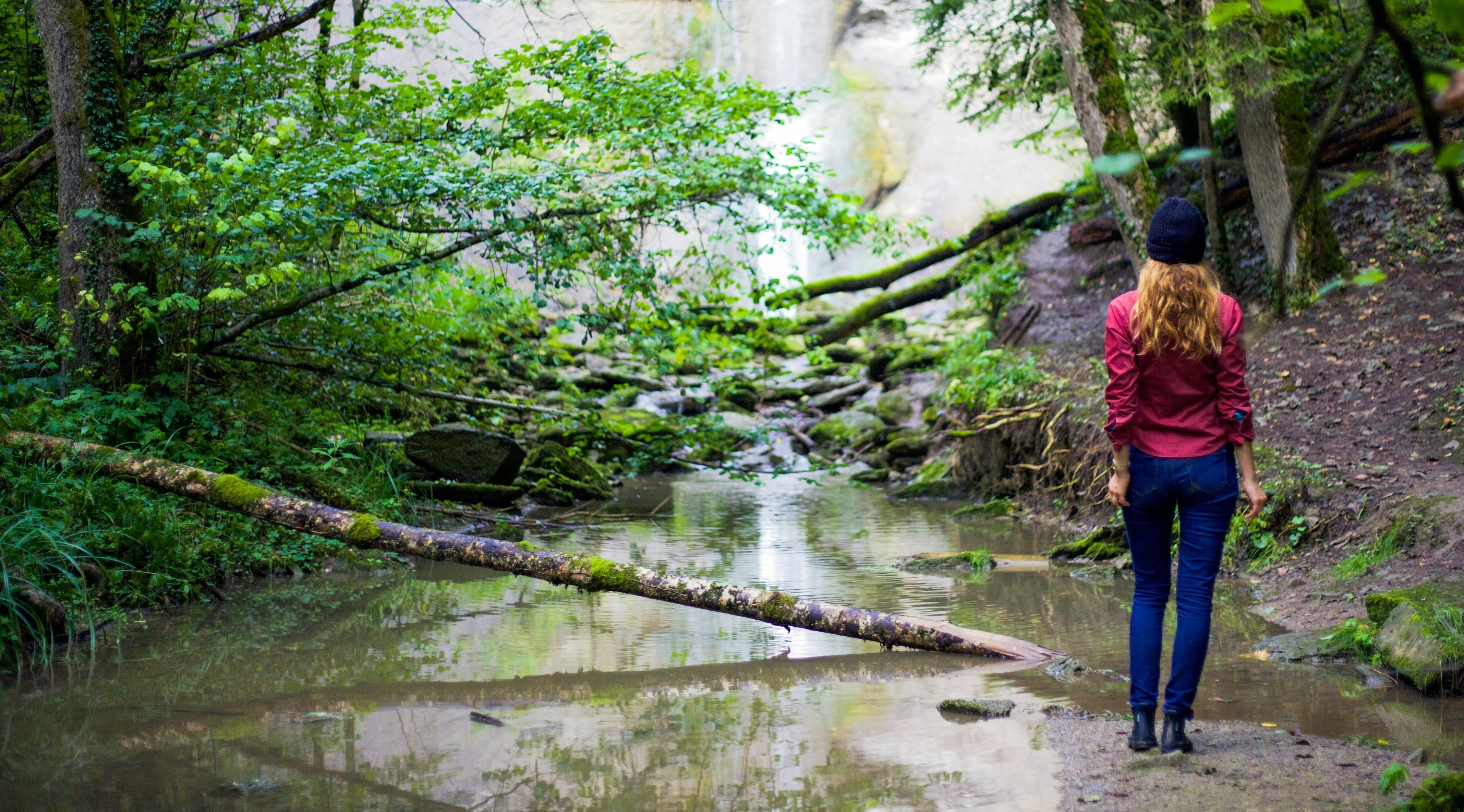 The Road Less Traveled: Choosing Yourself Over Social Expectations