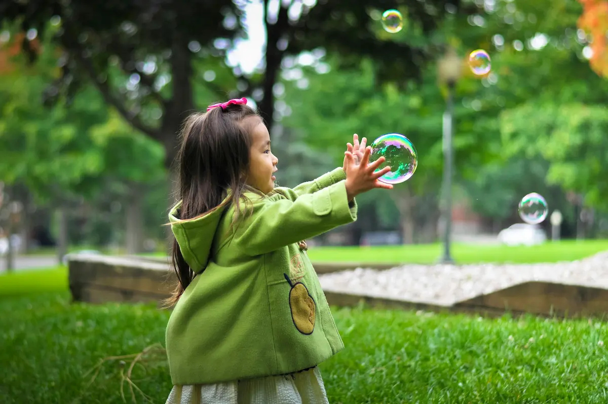 What Children Teach Us About Living Authentically