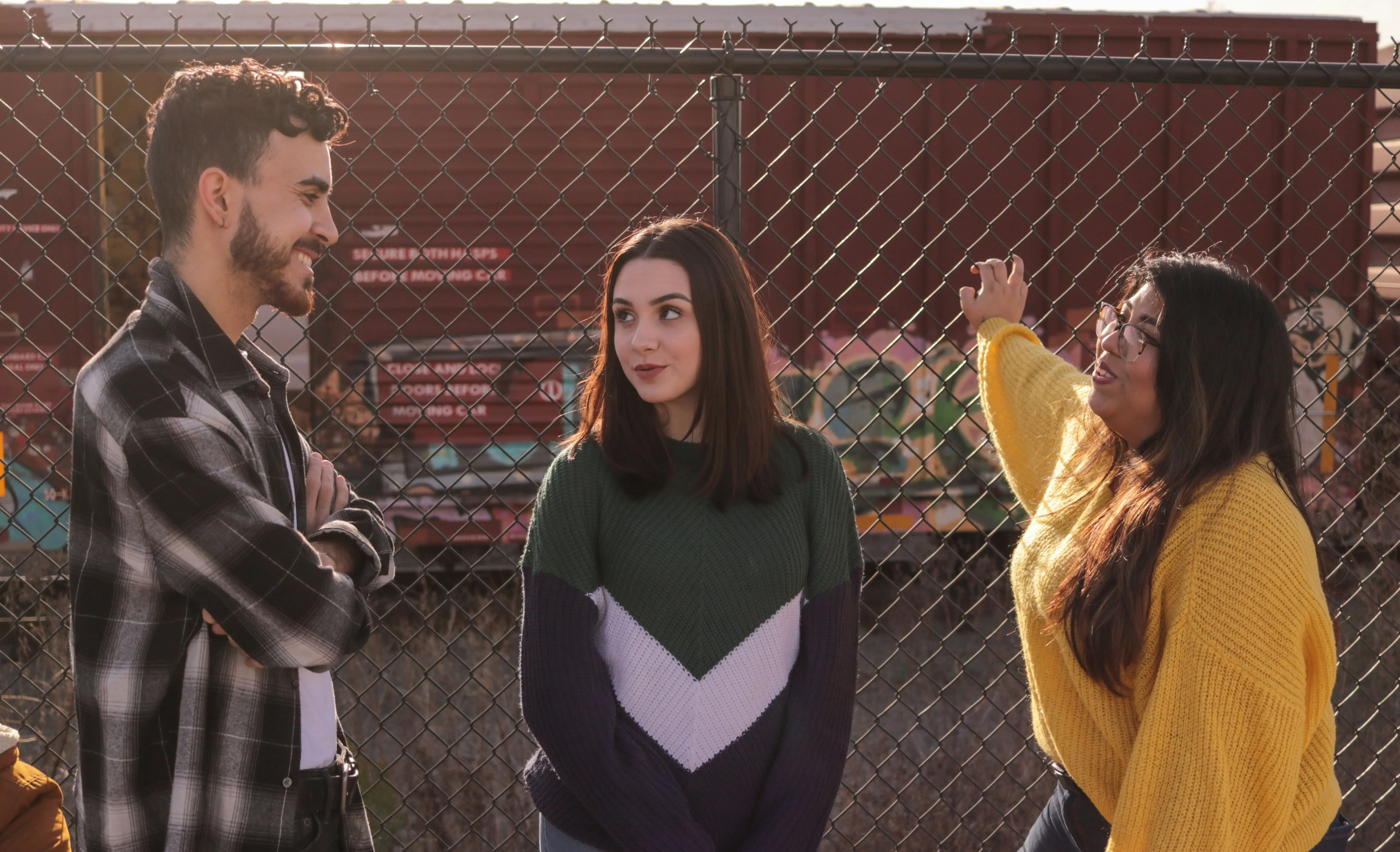 Every Language You Learn Becomes a New Version of You