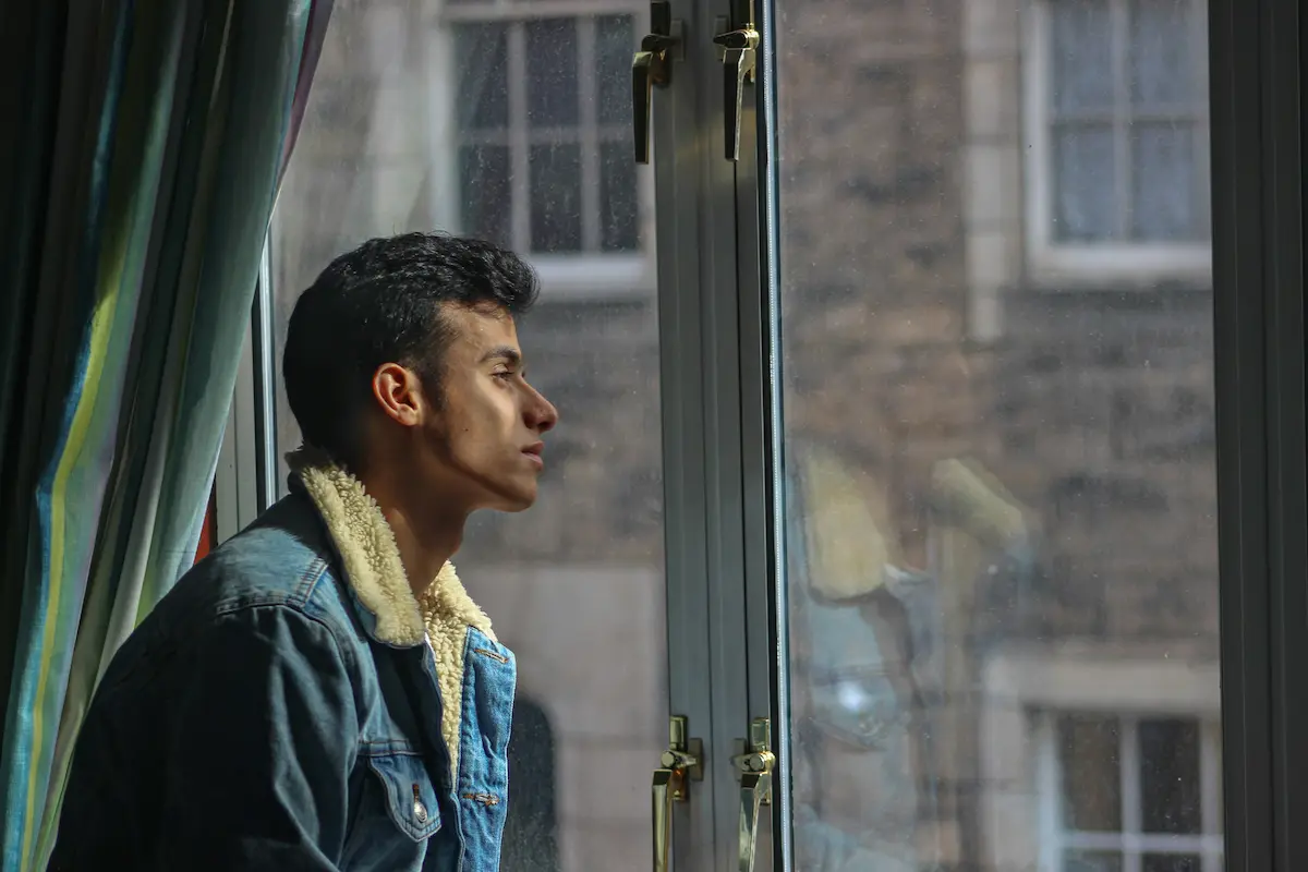 The Choice Between Longing and Real Intimacy