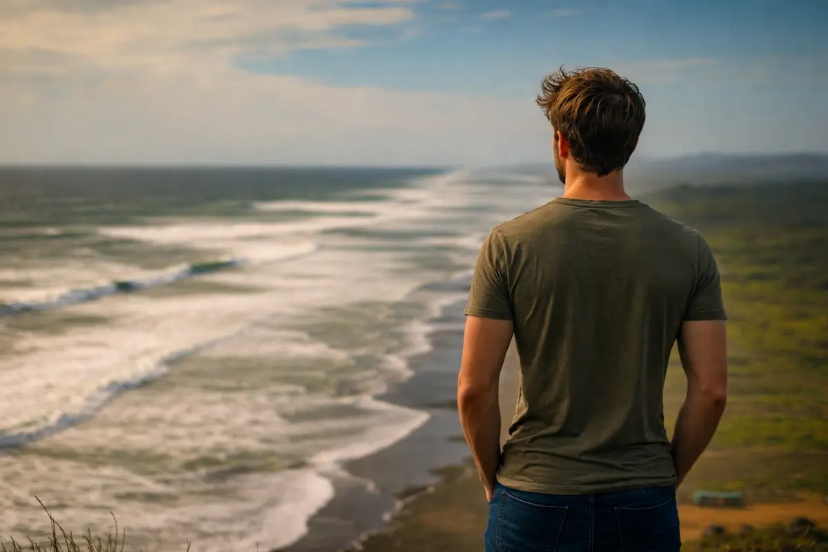 From Grief to Limerence: Emotional Attachment After Loss