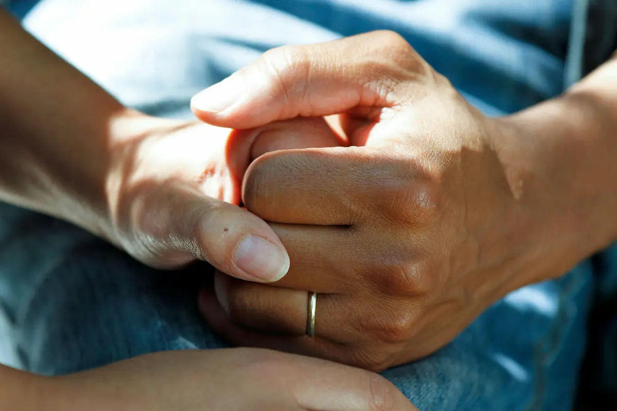 The Energy of Compassion: How Healing Others Heals You
