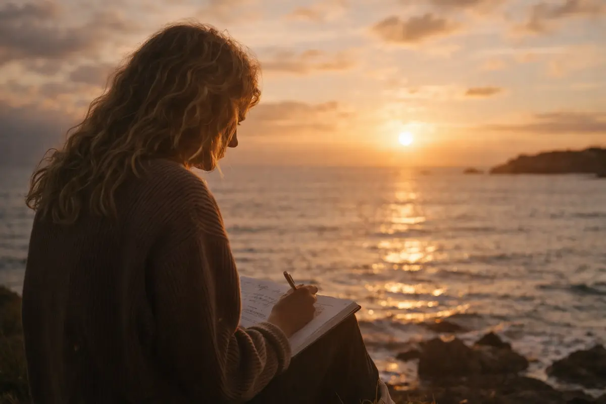 The Energy Behind the Muse: Using Limerence Wisely