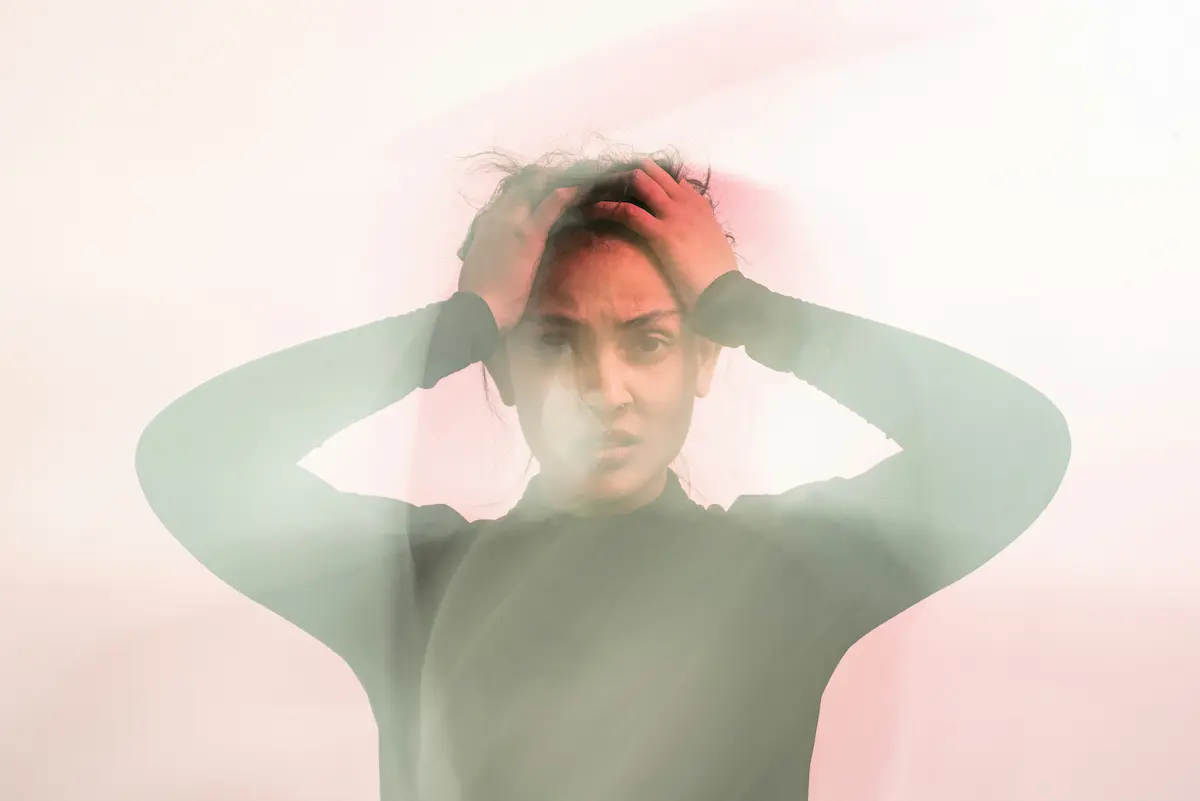 How to Manage Anxiety When You Can’t Control Everything